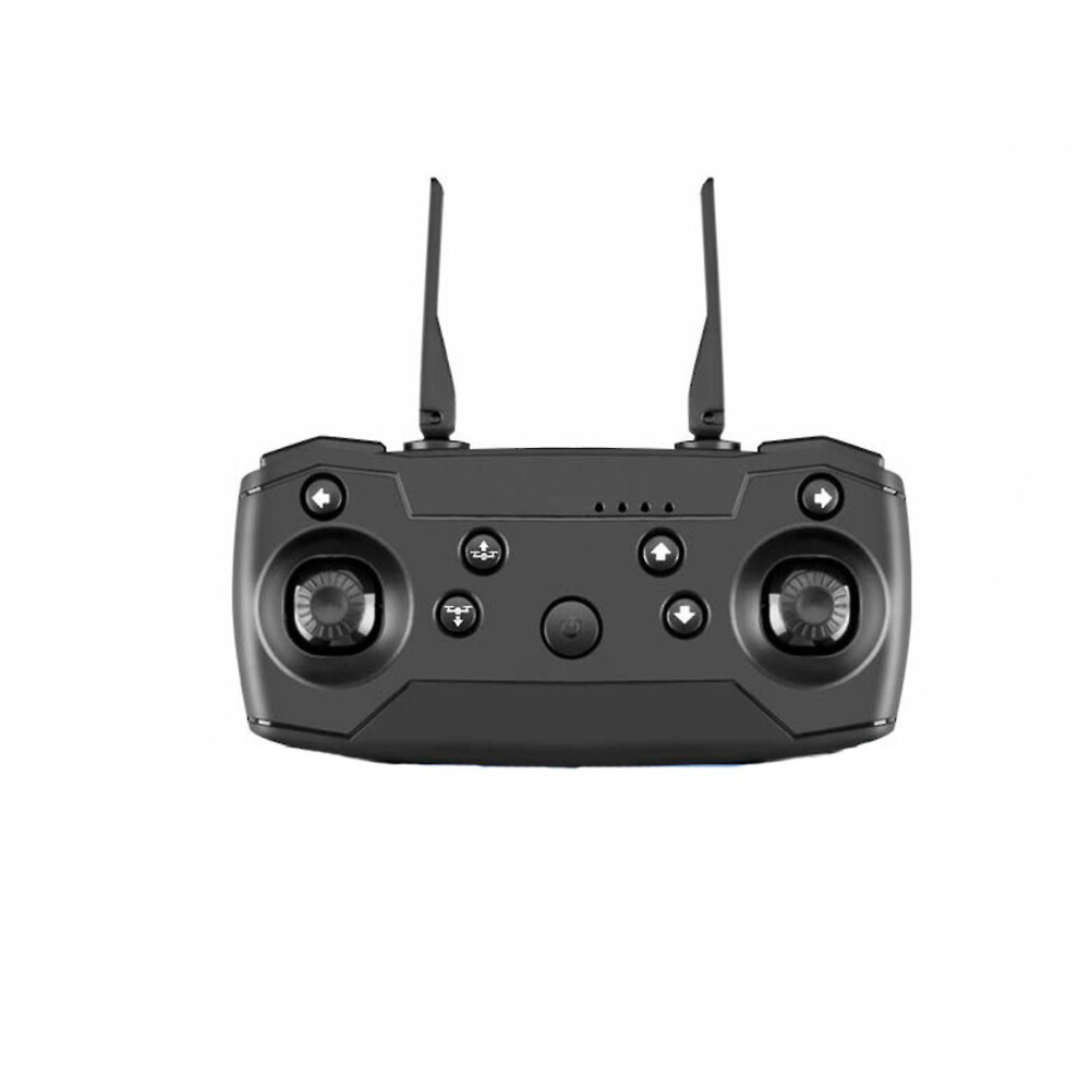 Télécommande pliable pour drone E58