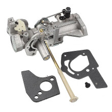 Νέο καρμπυρατέρ 135292 για Briggs & Stratton 133237 133252 133292 135212 135217 135232 133252