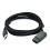 Câble isolé de programmation USB-LOGO pour automate programmable LOGO, câble USB-RS232 LOGO 6ED1057-1AA01-0BA0 1MD 1