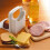 Bread Slicer for Homemade Bread, PERFETSELL 4 Thickness Adjustable Loaf Cutter Machine Foldablebrown 4