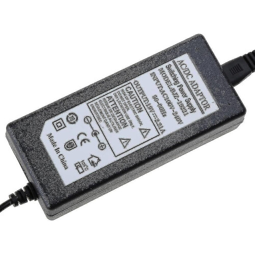 Προσαρμογέας AC για φορτιστές ηχείων Harman Onyx Studio1 2 3 4 5 6 7 Τροφοδοτικό (eu) 2