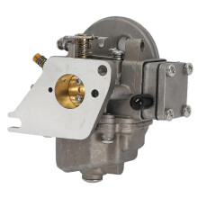 6e3-14301-00 Carburateur voor Yamaha 2-takt 4 pk 5 pk buitenboordmotor 6e0-14301-05 6e3-14301