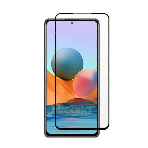 Tempered Glass for Xiaomi Mi 10 Ultra 3D Screen Protector 1