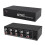 o Διαχωριστής 1 σε 4 Έξοδος RCA L/R Aux Stereo o Διαχωριστής 1X4 o Διανομέας για ηχείο DVD PC 2