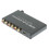 4k 3d 5.1ch HDMI σε HDMI 3.5mm ομοαξονικός αποκωδικοποιητής ή προσαρμογέας εξαγωγής 5