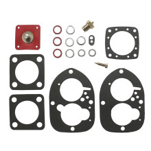 Revisieset voor carburateur voor Volvo Penta 856471 856472 AQ115 AQ125 AQ130 AQ130 AQ131 AQ131 AQ145 AQ151A AQ171 BB115 BB145A Solex 44PA1 834527