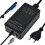 Carregador Surface Pro, 65 W 15 V 4 A, compatível com Microsoft Surface Laptop 4/3/2/1, Surface Book 1/2, Surface Pro 3/4/5/6/7/8/9/x e Surface Go. 1
