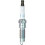 Μπουζί Motorcraft Sp-509 Hjfs-24fp διπλού πλατίνας για Ford (συσκευασία 8 τεμαχίων) 2