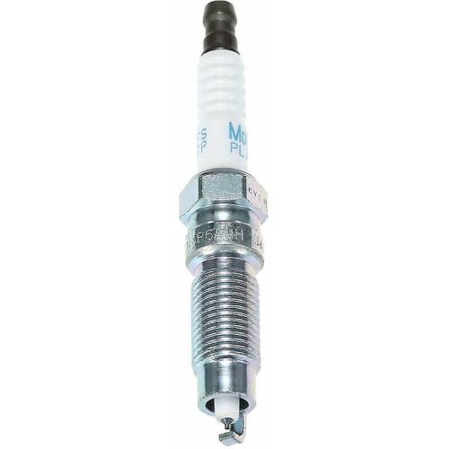 Μπουζί Motorcraft Sp-509 Hjfs-24fp διπλού πλατίνας για Ford (συσκευασία 8 τεμαχίων) 2