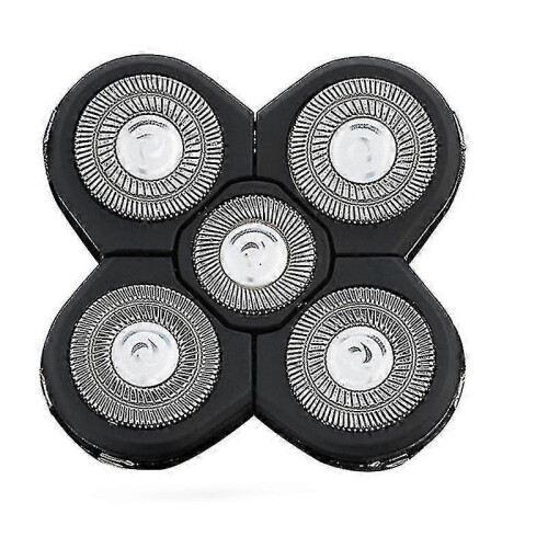 Replacement Shaver Heads Electric Shaver Independently Floating Head