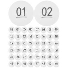 50 kpl numeroarpajaispalloja, aktiviteettiarpajaispalloja, viihdearpajaispalloja, juhlapalloja