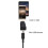 Phone Mini Usb Female To Type C Male Converter Support Charging Data Transfer 2