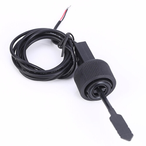 Water Flow Switch Sensor Water Flow Control Switch Precision Controller Stable 2