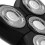 Replacement Shaver Heads Electric Shaver Independently Floating Head 3