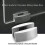 Glass Sliding Door Floor Guide Floor Roller Guide Roller Sliding Door System Accessories 3