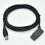 Câble isolé de programmation USB-LOGO pour automate programmable LOGO, câble USB-RS232 LOGO 6ED1057-1AA01-0BA0 1MD 5