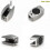 Glass Sliding Door Floor Guide Floor Roller Guide Roller Sliding Door System Accessories 5
