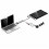 Cabo USB 3 em 1 XP-Pen compatível com tablets gráficos Artist 12 e Innovator Display 16. 4