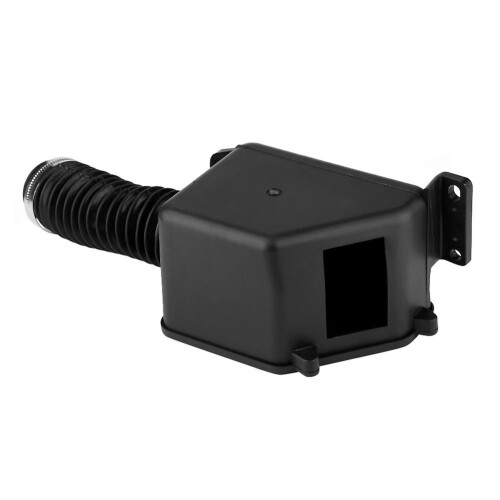 GY6 150cc ATV Go Kart Μοτοποδηλάτου Σκούτερ Καθαριστικό φίλτρου αέρα κουτιού εισαγωγής 1