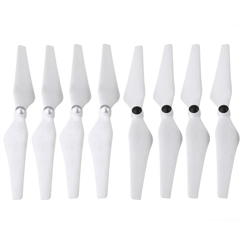 DJI Phantom 2/3 Quadcopter Blade Set - 8pcs Self-Locking Propellers (CW CCW) 1