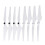 DJI Phantom 2/3 Quadcopter Blade Set - 8pcs Self-Locking Propellers (CW CCW) 4