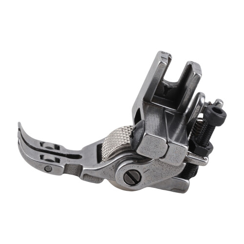 Twist Roller Presser Foot, Stainless Steel, 4.2 cm 2