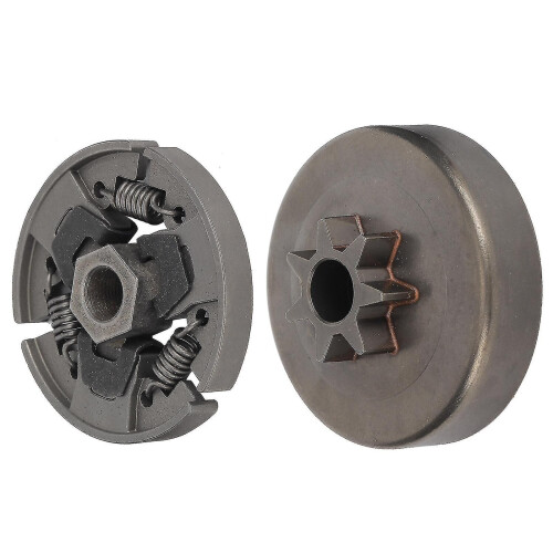 Stihl MS231 MS241 MS251 Κιτ τυμπάνου συμπλέκτη αλυσοπρίονου - Αξεσουάρ αλυσοπρίονου-Καλό 2
