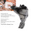 Twist Roller Presser Foot, Stainless Steel, 4.2 cm 4