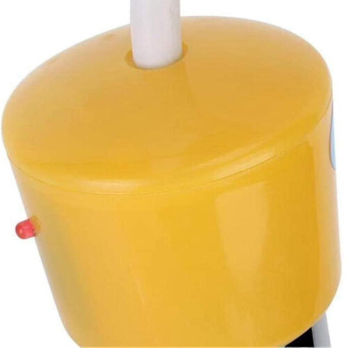 Chauffe-eau électrique à immersion 2000 W pour piscine, chauffage rapide (rui) 2