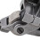 Twist Roller Presser Foot, Stainless Steel, 4.2 cm 8