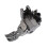 Twist Roller Presser Foot, Stainless Steel, 4.2 cm 9