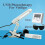 UVB-valohoito Kapea 311nm UV-valohoitolamppu UVB-valohoito Psoriasis vitiligon hoitoon 2