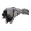 Twist Roller Presser Foot, Stainless Steel, 4.2 cm 13