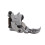 Twist Roller Presser Foot, Stainless Steel, 4.2 cm 15