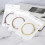 6pcs Guitar Strings Nylon Silver/copper Alloy Strings Set for Classical Classical Guitar 1m 1-6 E B G D A E Guitar Accessories 1
