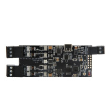 Lilygo Ttgo T-can485 Esp32 Can Rs-485 IoT-module Wifi Bluetooth-ontwikkelingsbord