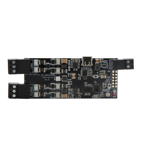 Lilygo Ttgo T-can485 Esp32 Can Rs-485 IoT-module Wifi Bluetooth-ontwikkelingsbord