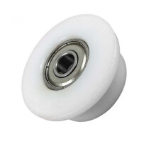 Accesorios de engranajes para entrenadores de ruedas de máquinas de remo WLA