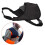 Protective Shooting Pad Canvas Shoulder Recoil Shiled Rifle Padding Shockproof For Shoot Hunt 1