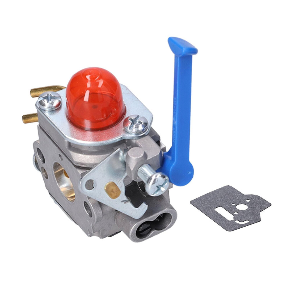 For Husqvarna Carburetor C1qw40a Carburetor With Gasket For Husqvarna 128C 128L 128Ld 128R 128Rj Oem 545081848 3877721858565