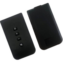 Ersatz-Bose Solo5 Solo10 Solo15 Soundbar-Fernbedienung für Bose Cinemate 10 Cinemate 15 Cinemate1sr Cinemate Series 2/iigs Soundbar Soundbar Spe