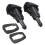 2 stuks Dodge Caliber 07-12 ruitensproeier/waterstraalsproeier 2