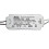 Halogen-Transformator AC220-240V / AC12V Jindel Get-1003 160W 1