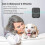 Dog Anti Bark Device Adjustable Frequency 3 Ultrasonic Anti Bark Device Dog Barking Control Training 4