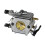 WALBRO Για HUSQVARNA 50 51 55 ΚΑΡΜΠΥΡΑΤΕΡ ΚΑΡΜΠΥΡΑΤΕΡ ΚΑΡΜΠΥΡΑΤΕΡ Καρμπυρατέρ αλυσοπρίονου 1