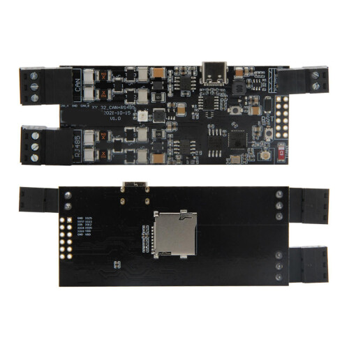 Lilygo Ttgo T-can485 Esp32 Can Rs-485 IoT-module Wifi Bluetooth-ontwikkelingsbord 2