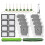 Kit For Irobot Roomba I7 I7+ I3 I4 I6 I8+ J7+ E5 E6 E7 Robot Vacuumwanan 1