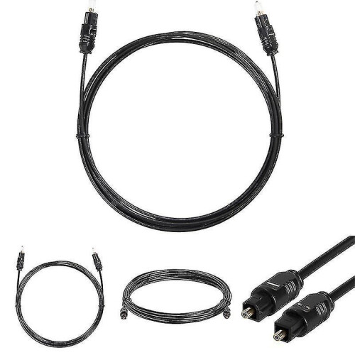 Digitales optisches Kabel für Sonos Playbar, LANG 1