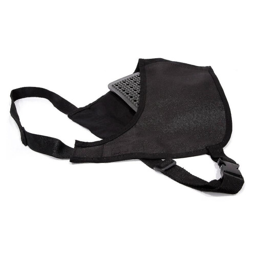 Protective Shooting Pad Canvas Shoulder Recoil Shiled Rifle Padding Shockproof For Shoot Hunt 1
