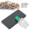 Practical Acid Kit Gold Testing Touchstone Jewelry Tool Set 4